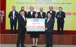 Vinamilk - thương hiệu dẫn đầu Việt Nam trong 1000 thương hiệu hàng đầu châu Á