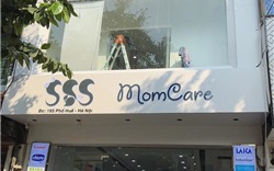 SSS Momcare: Buộc tiêu hủy 395 sản phẩm và thực phẩm chức năng nhập lậu