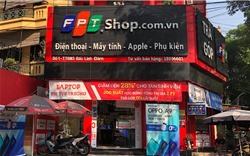 FPT Shop nhận trách nhiệm hỗ trợ khách hàng