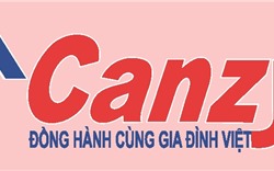 Bếp gas âm Canzy -  Sự lựa chọn thông thái cho mọi gia đình