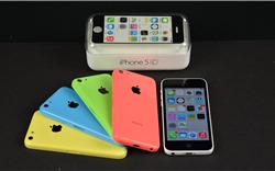 Apple biến iPhone 5c thành “đồ cổ”, bị hạn chế hỗ trợ kỹ thuật
