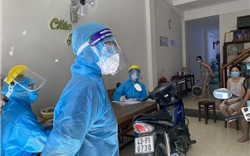 Quảng Ngãi khẩn trương yêu cầu người dân đến từ Đà Nẵng khai báo y tế