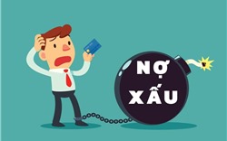  90% dư nợ tín dụng bất động sản là nợ trung, dài hạn: Rủi ro nợ xấu tăng cao