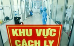 Người mắc Covid-19 nhẹ cũng có thể tạo ra các kháng thể