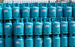 Giá gas hôm nay 13/11: Thị trường thế giới tăng 2,42%