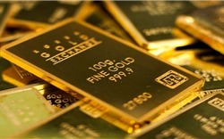 Giá vàng hôm nay 11/4: Vàng thế giới tiến gần mốc 3.200 USD/ounce