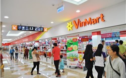 Masan tạo dấu ấn với chiến lược M&A để phát huy thương hiệu Việt