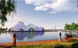 Huyền thoại kiến trúc Renzo Piano thiết kế Nhà hát Opera Hà Nôi·mang tầm quốc tế