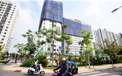 Ngân hàng dễ đối mặt với rủi ro thanh toán và mất nợ nếu cho vay các dự án chưa
