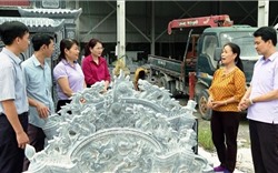 Khơi dậy tiềm năng sáng tạo của nông dân, vững tin hội nhập