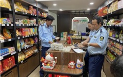Thành phố Hồ Chí Minh: Ngập tràn bánh Trung thu không có nguồn gốc