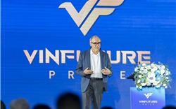 Nhà khoa học quốc tế nói gì về tình trạng ô nhiễm đến ngạt thở tại Hà Nội? 