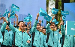Vingroup phát động chiến dịch "Cùng hành động vì bầu trời xanh" 
