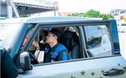 Hậu mãi VinFast được chủ xe đánh giá “super VIP, đúng nghĩa 5 sao” 