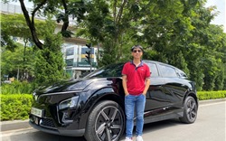 Mua VinFast VF 7: lãi cố định, 0đ đối ứng, sạc free 3 năm