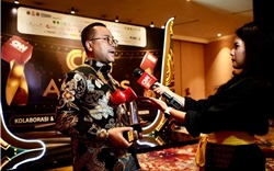  VinFast “tỏa sáng” tại CNN Indonesia Awards với cú đúp giải thưởng quan trọng 