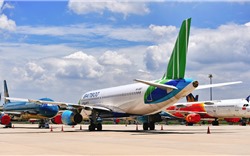 Hàng không Việt Nam sẽ hoàn toàn hồi phục vào cuối 2024