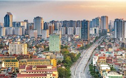 Thị trường nhà ở Hà Nội dự kiến đón thêm 11.000 căn hộ trong năm 2024