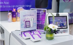 TPBank mang hành trình số đến Triển lãm Thành tựu Đất nước