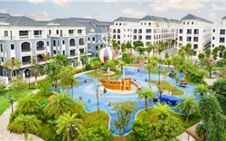  Khách ngoại mê mẩn chất sống - nghỉ dưỡng tiện nghi tại Ocean City 