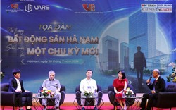  Bất động sản Hà Nam sẵn sàng chu kỳ mới 