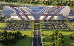 Cú hích hạ tầng kép biến BĐS ven biển Cần Giờ thành “vàng mười” hút đầu tư