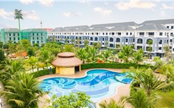 Thời điểm vàng đầu tư Ocean City: Ưu đãi lớn, nhẹ tài chính, sinh lời ngay