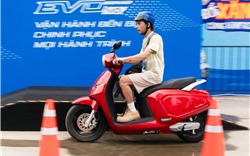 Chủ xe Hà Nội chọn VinFast Klara Neo: “Thay đổi xe, thay đổi lối sống”