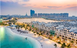 Ocean City – Đại đô thị biển phồn vinh giữa tâm mạch di sản