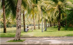 Điều gì khiến Vinhomes Grand Park trở thành chuẩn mực sống mới ở TP.HCM? 