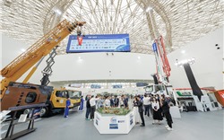 VEC: Từ những lần “thử lửa” đến cuộc cách mạng cho ngành triển lãm Việt Nam 