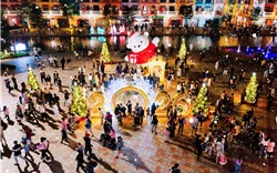  Ocean City - “Thương hiệu sống tỷ đô” định danh tầng lớp tinh hoa mới 