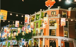 Việt kiều đón cơ hội sinh lời nhanh từ nhà phố all-in-one Vinhomes Royal Island