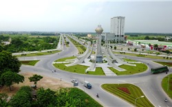 Thanh Hóa: FDI bùng nổ, cư dân thành đạt tìm chốn an cư tại “phường nhà giàu” 