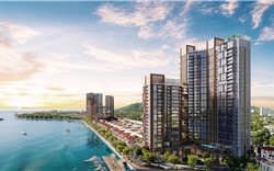  PSA: Mục sở thị tòa tháp “hot” nhất Sun Symphony Residence Đà Nẵng 