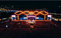 Vingroup công bố trụ cột VH - Kiến tạo không gian nghệ thuật đẳng cấp quốc tế