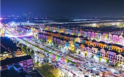 Ocean City – tọa độ sống, lập nghiệp và nghỉ dưỡng chuẩn quốc tế của thế hệ mới