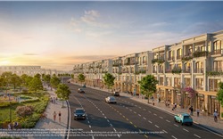 Vinhomes Golden City – BĐS “chân sóng”, tăng trưởng bứt phá 2–3 năm tới