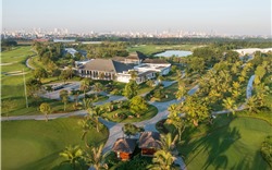 VinClub Golf 2025 chính thức khởi động với chuỗi trải nghiệm hoàng gia 