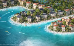 Vinhomes Green Paradise là ứng viên đầu tiên của “7 kỳ quan đô thị tương lai”