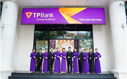 TPBank và câu chuyện nâng tầm trải nghiệm khách hàng cao cấp 