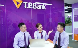  TPBank chủ động đón sóng phục hồi từ thị trường bất động sản 