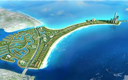 Cần Giờ không còn “đi khó, về khổ” 