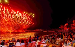 Truyền thông quốc tế đồng loạt xướng tên Phú Quốc là điểm đến hàng đầu năm 2026