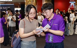 TPBank tài trợ Kim cương Tinh Hà “Say Hi”, đồng hành cùng giới trẻ