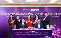 TPBank tăng tốc chuyển tiền quốc tế với mạng lưới hơn 150 quốc gia 
