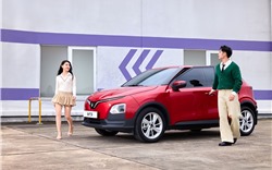 Xe điện VinFast: Chi phí tối ưu, giá trị vượt trội giữ chân người dùng