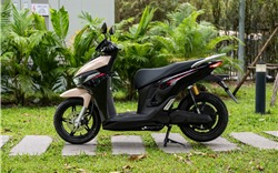 VinFast Viper bùng nổ tháng 7 nhờ bộ ba lợi thế cực đỉnh 