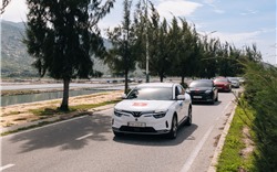 Mẫu xe tối ưu chi phí thời bão giá xăng nhưng vẫn mang lại trải nghiệm cao cấp