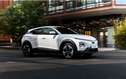 Ưu đãi 6% & sạc miễn phí 3 năm: VinFast VF 6 giúp tài xế tối ưu chi phí